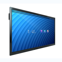 Интерактивный дисплей  SMART SBID-GX165 (в составе интерактивной панели SBID-GX065) - fgospostavki.ru - Уссурийск