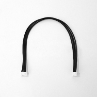 Комплект кабелей Robot Cable-X4P 240mm 10pcs - fgospostavki.ru - Уссурийск