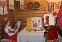 Русский народный костюм: традиции и современность - fgospostavki.ru - Уссурийск