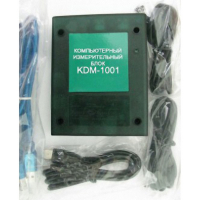 Компьютерный измерительный блок KDM-1001 - fgospostavki.ru - Уссурийск