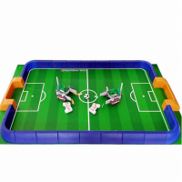 Конструктор по робототехнике Soccer Robot FK - fgospostavki.ru - Уссурийск