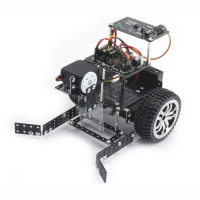 Конструктор Robo kit 4 - fgospostavki.ru - Уссурийск