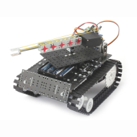 Конструктор Robo Kit 5 - fgospostavki.ru - Уссурийск