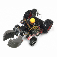 Конструктор Robo kit 6 - fgospostavki.ru - Уссурийск