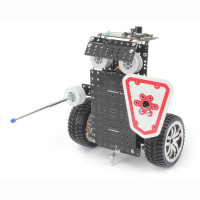 Конструктор Robo Kit 3 - fgospostavki.ru - Уссурийск