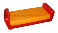 Кушетка "Лежебока" - fgospostavki.ru - Уссурийск