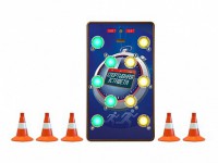 Многофункциональный спортивно-игровой комплекс "Спортивная эстафета" - fgospostavki.ru - Уссурийск