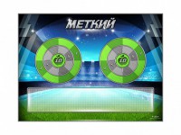Электрифицированный координационно-развивающий спортивный комплекс "Меткий" - fgospostavki.ru - Уссурийск