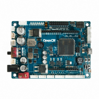 Модуль управления OpenCR1.0 - fgospostavki.ru - Уссурийск