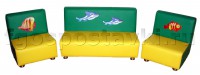 Комплект "Море" - fgospostavki.ru - Уссурийск