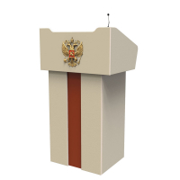Мультимедийная интерактивная трибуна Lector - fgospostavki.ru - Уссурийск