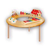 Музыкальный игровой стол - fgospostavki.ru - Уссурийск
