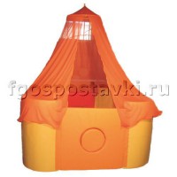 Мягкий модуль-конструктор "Сказочный шатер" (13 элементов) - fgospostavki.ru - Уссурийск