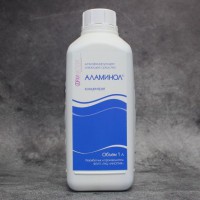 Аламинол концентрированный (1 л) - fgospostavki.ru - Уссурийск