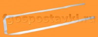 Ограничительная полоса (оксфорд) - fgospostavki.ru - Уссурийск