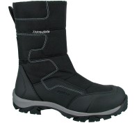 Ботинки трекинговые m.500 Snowboot (Thinsulate) - fgospostavki.ru - Уссурийск
