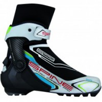 Ботинки Matrix Carbon pro 273k - fgospostavki.ru - Уссурийск