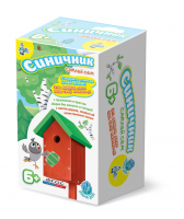 Скворечник. Птичий дом своими руками. - fgospostavki.ru - Уссурийск