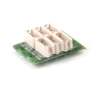 Плата расширения BIOLOID 3P Extension PCB - fgospostavki.ru - Уссурийск