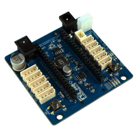 Плата расширения OPENCM 485 EXPANSION BOARD - fgospostavki.ru - Уссурийск