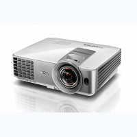 Мультимедийный короткофокусный проектор BenQ MS630ST - fgospostavki.ru - Уссурийск