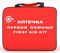 Аптечка для детских и учебных учреждений СТС в сумке - fgospostavki.ru - Уссурийск