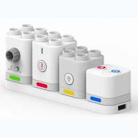 Ресурсный набор Botzees Connect Kit - fgospostavki.ru - Уссурийск