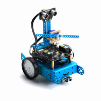 Ресурсный набор mBot Servo Pack - fgospostavki.ru - Уссурийск
