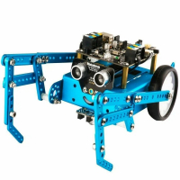 Ресурсный набор mBot Six-Legged Pack - fgospostavki.ru - Уссурийск