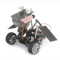 Ресурсный набор Robo Kit 4-5 - fgospostavki.ru - Уссурийск