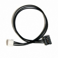 Комплект кабелей Robot Cable-3P-5P 150mm 5pcs - fgospostavki.ru - Уссурийск