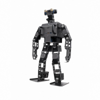 Человекоподобный робот ROBOTIS DARwIn-OP3 - fgospostavki.ru - Уссурийск