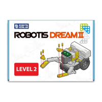 Робототехнический набор ROBOTIS DREAM II Level 2 Kit - fgospostavki.ru - Уссурийск