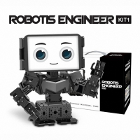 Конструктор ROBOTIS ENGINEER Kit 1 - fgospostavki.ru - Уссурийск