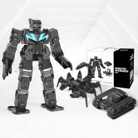 Конструктор ROBOTIS ENGINEER KIT 2 - fgospostavki.ru - Уссурийск