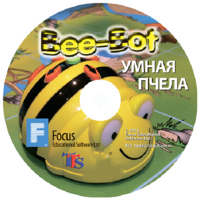 Интерактивная игровая среда «Умная пчела» (ПО на CD) - fgospostavki.ru - Уссурийск
