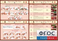 Стенд "Вязание крючком" - fgospostavki.ru - Уссурийск