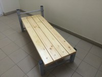 Скамья для пресса, переносная (ГТО) - fgospostavki.ru - Уссурийск