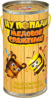 Подвижная развивающая игра "Медовое сражение" - fgospostavki.ru - Уссурийск