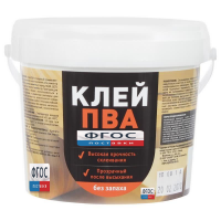 Клей поливинилацетат - fgospostavki.ru - Уссурийск