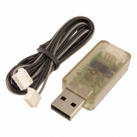 Адаптер USB Downloader LN-101 - fgospostavki.ru - Уссурийск