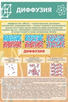Стенд "Диффузия" - fgospostavki.ru - Уссурийск