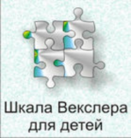 Шкала интеллекта для детей Д. Векслера - fgospostavki.ru - Уссурийск