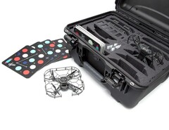 Образовательный комплект программируемого квадрокоптера DJI TELLO EDU (Стартовый – 5) - fgospostavki.ru - Уссурийск