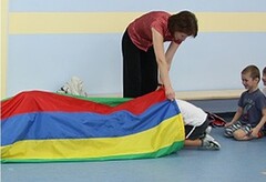Тоннель (3 метра, 1 кольцо) - fgospostavki.ru - Уссурийск