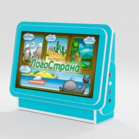 Профессиональный интерактивный комплекс «Рычи, не молчи Plus» - fgospostavki.ru - Уссурийск
