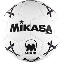 Мяч гандбольный "MIKASA MSH 3" (размер 3, синтетическая кожа, тренировочный) - fgospostavki.ru - Уссурийск