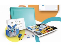 Комплект робототехники UKIT Entry level - fgospostavki.ru - Уссурийск
