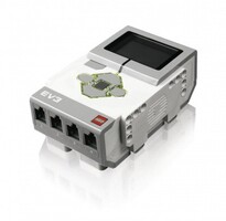 Микрокомпьютер EV3 - fgospostavki.ru - Уссурийск
