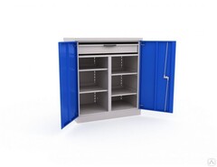 Шкаф инструментальный 181/2 №11 - fgospostavki.ru - Уссурийск